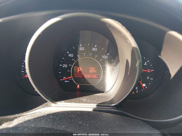 2016 KIA SOUL Plus