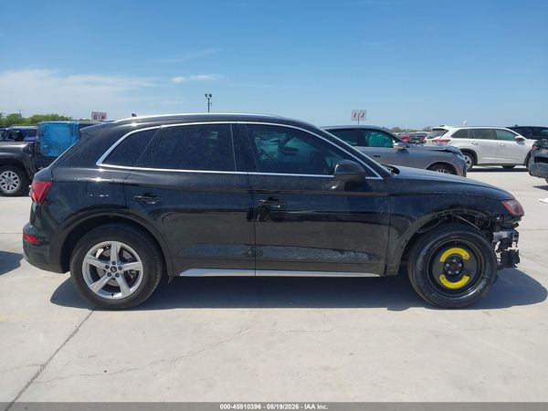 2021 AUDI Q5