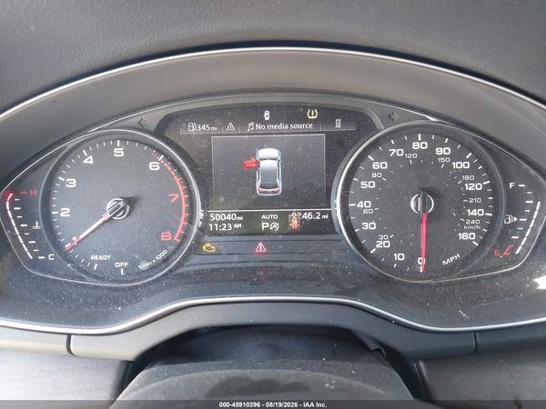 2021 AUDI Q5