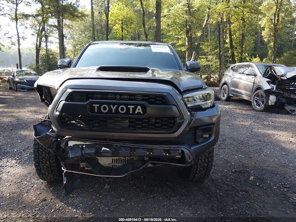2020 TOYOTA TACOMA TRD PRO