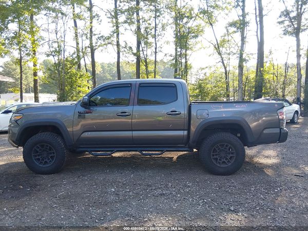 2020 TOYOTA TACOMA