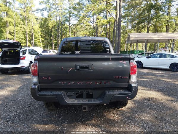 2020 TOYOTA TACOMA TRD PRO