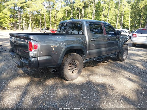 2020 TOYOTA TACOMA TRD PRO