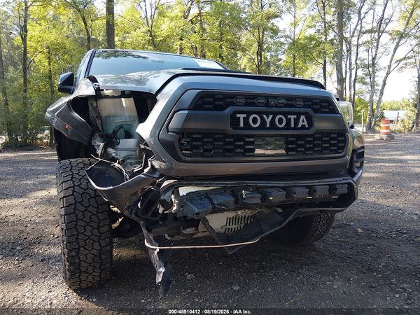 2020 TOYOTA TACOMA TRD PRO