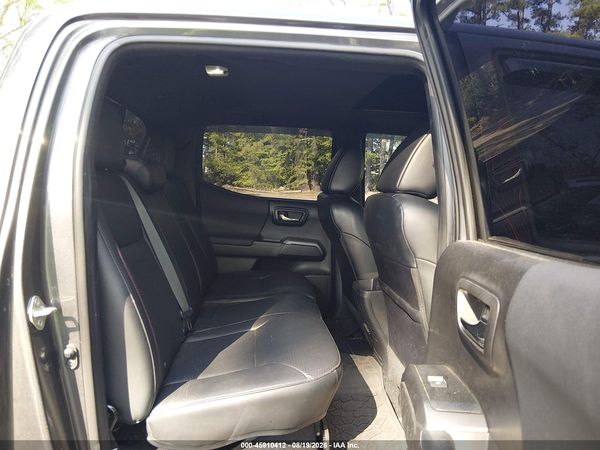 2020 TOYOTA TACOMA TRD PRO