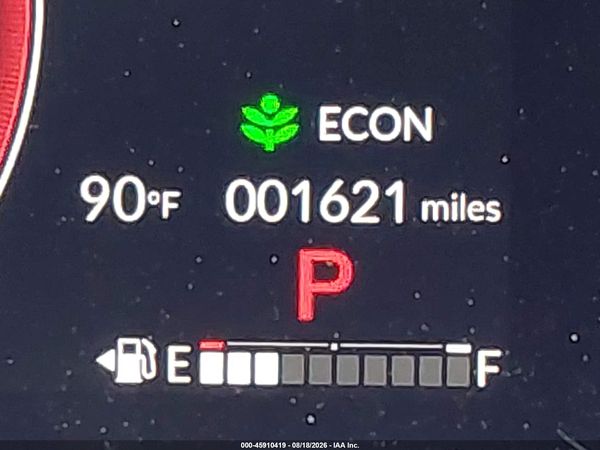 2026 HONDA CR-V LX 2WD
