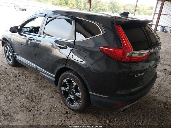 2018 HONDA CR-V TOURING — I3