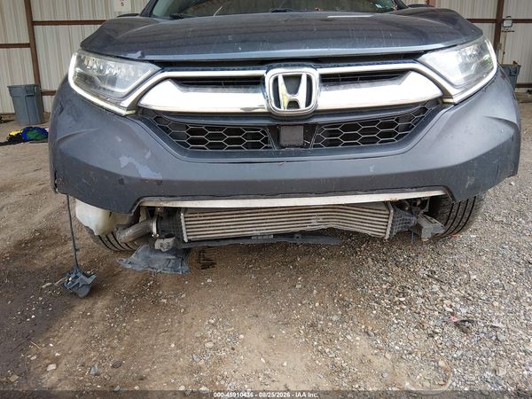 2018 HONDA CR-V TOURING — I6