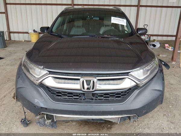 2018 HONDA CR-V TOURING — I115