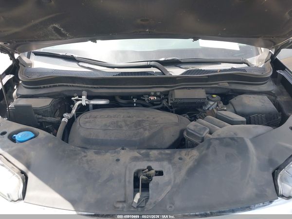 2022 HONDA PILOT 2WD EX-L