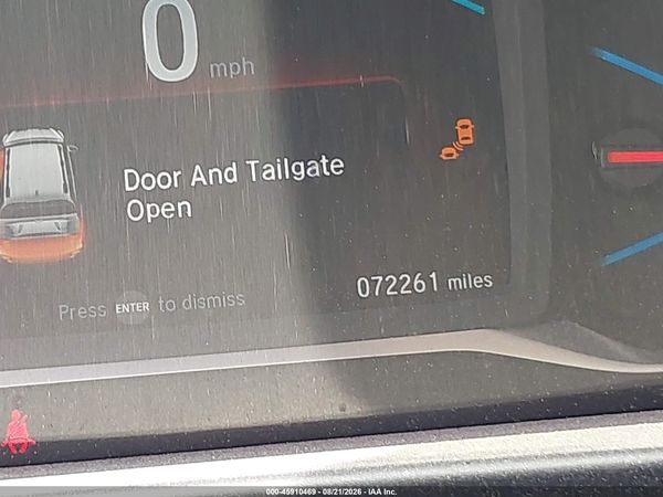 2022 HONDA PILOT 2WD EX-L