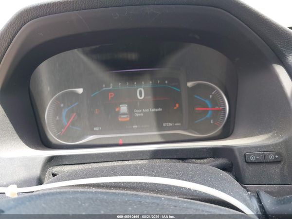 2022 HONDA PILOT 2WD EX-L