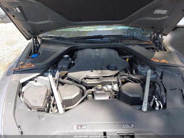 2023 GENESIS G80 3.5T SPORT AWD
