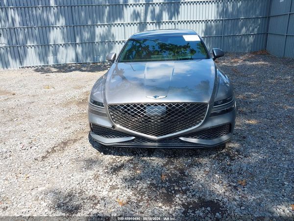 2023 GENESIS G80 3.5T SPORT AWD