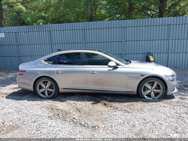 2023 GENESIS G80 3.5T SPORT AWD