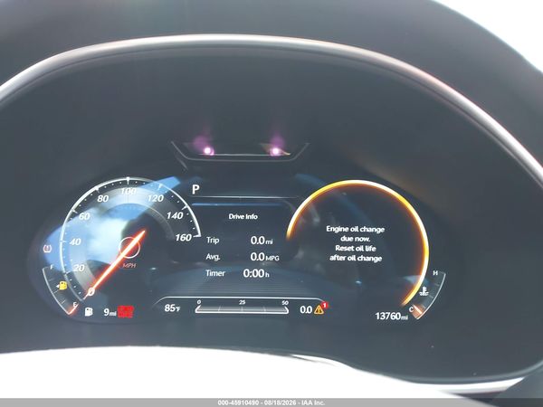 2023 GENESIS G80 3.5T SPORT AWD