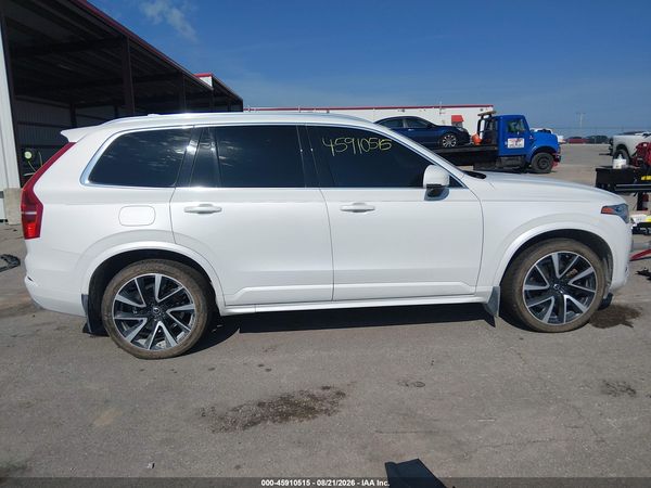 2021 VOLVO XC90 T6 MOMENTUM 7 PASSENGER