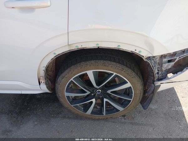 2021 VOLVO XC90 T6 MOMENTUM 7 PASSENGER