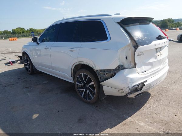 2021 VOLVO XC90 T6 MOMENTUM 7 PASSENGER