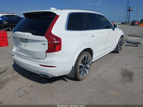 2021 VOLVO XC90 T6 MOMENTUM 7 PASSENGER