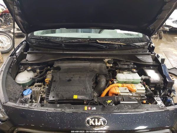 2019 KIA NIRO PLUG-IN HYBRID EX PREMIUM