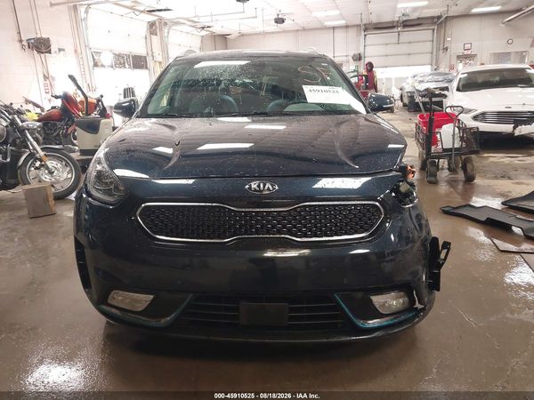 2019 KIA NIRO PLUG-IN HYBRID EX PREMIUM