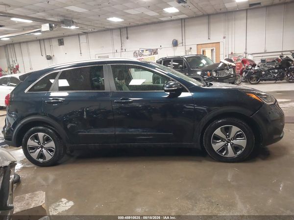 2019 KIA NIRO PLUG-IN HYBRID EX PREMIUM