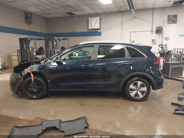 2019 KIA NIRO PLUG-IN HYBRID