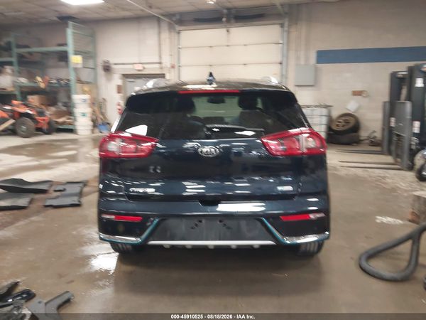 2019 KIA NIRO PLUG-IN HYBRID EX PREMIUM