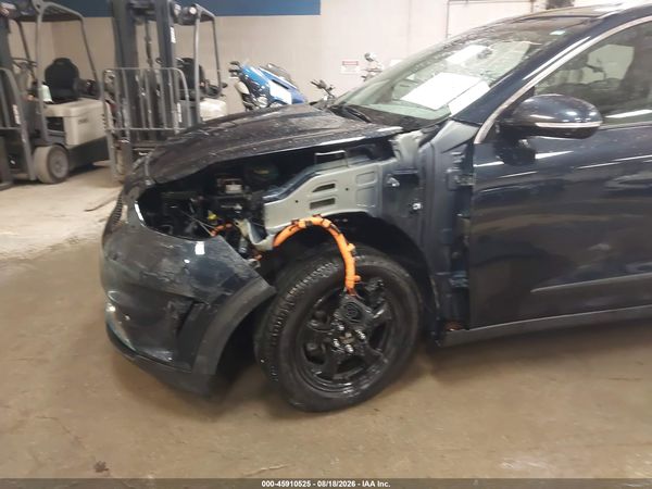 2019 KIA NIRO PLUG-IN HYBRID EX PREMIUM