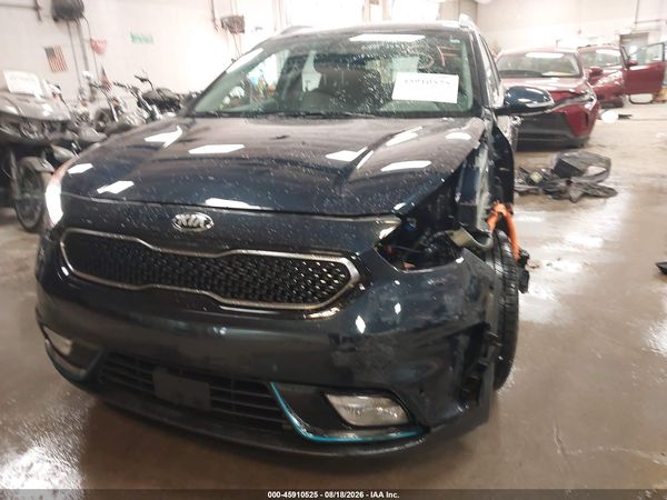 2019 KIA NIRO PLUG-IN HYBRID EX PREMIUM