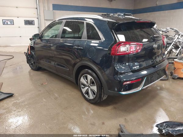 2019 KIA NIRO PLUG-IN HYBRID EX PREMIUM