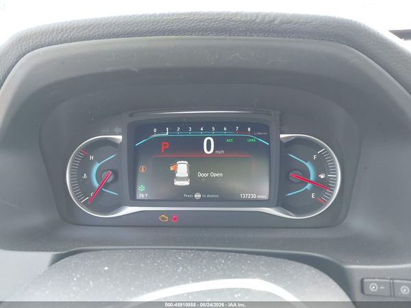 2020 HONDA PILOT AWD EX-L