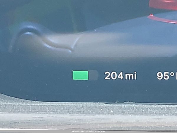 2021 TESLA MODEL S