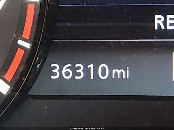2024 NISSAN FRONTIER PRO-X 4X2