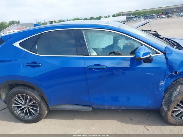 2026 LEXUS NX 350 350 Base