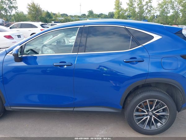 2026 LEXUS NX 350 350 Base