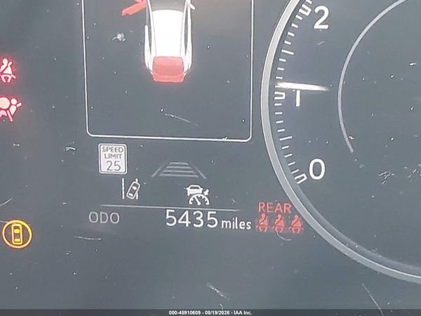 2026 LEXUS NX 350 350 Base