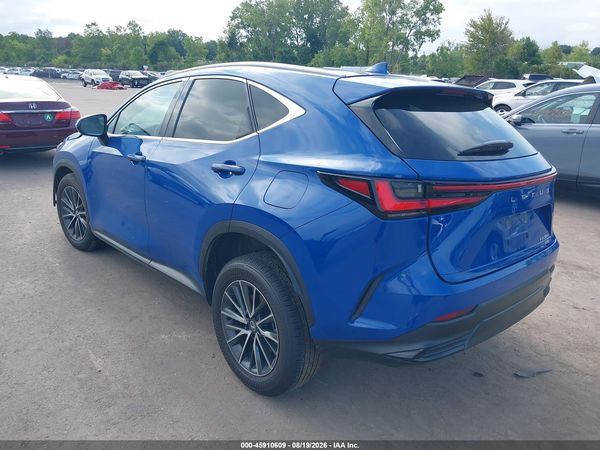 2026 LEXUS NX 350 350 Base