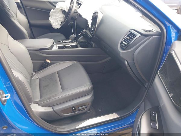 2026 LEXUS NX 350 350 Base