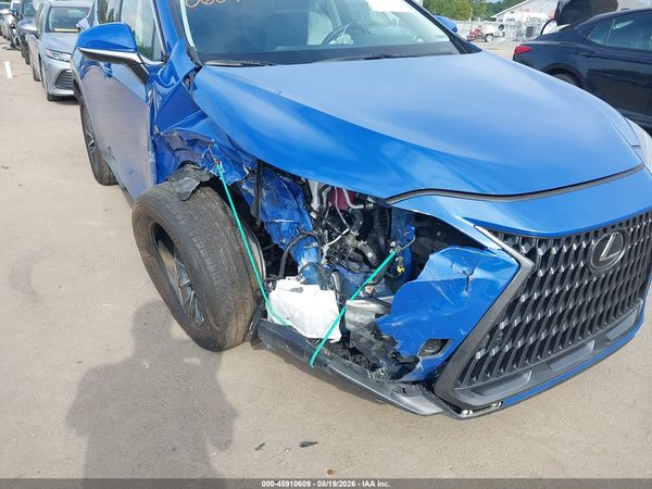 2026 LEXUS NX 350 350 Base