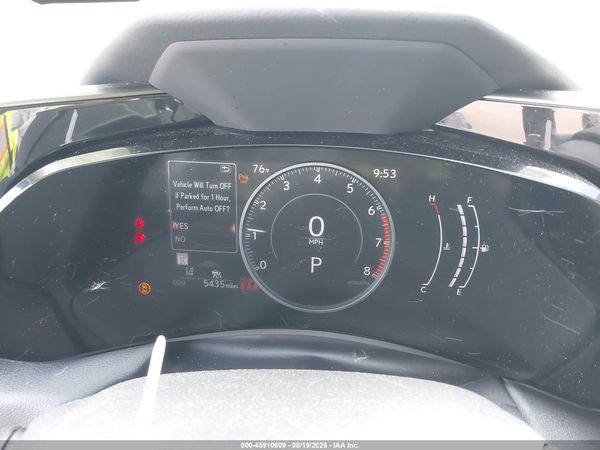 2026 LEXUS NX 350 350 Base