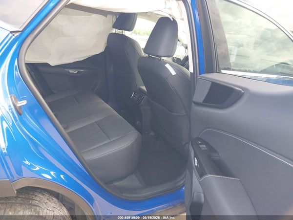 2026 LEXUS NX 350 350 Base