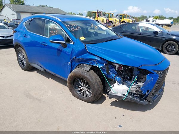 2026 LEXUS NX 350 350 Base