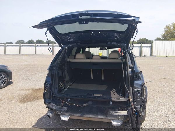 2017 BMW X5 SDRIVE35I