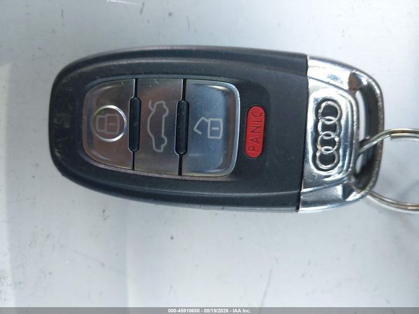 2015 AUDI Q5 2.0T PREMIUM