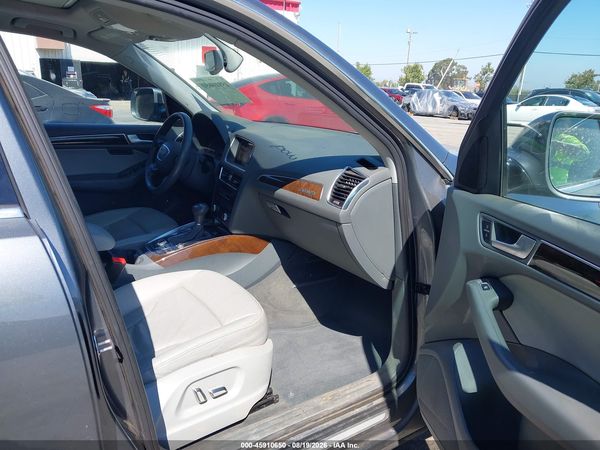 2015 AUDI Q5 2.0T PREMIUM