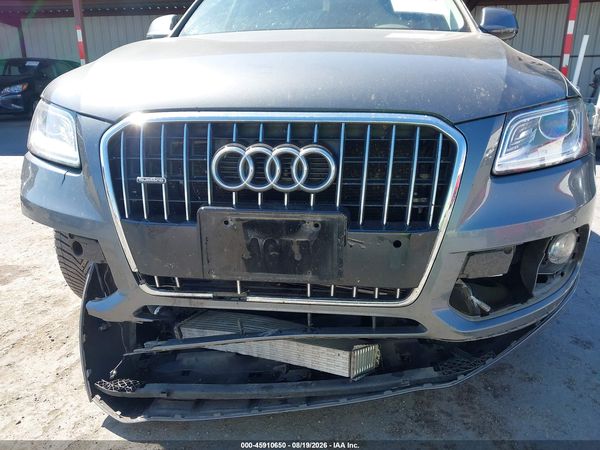 2015 AUDI Q5 2.0T PREMIUM