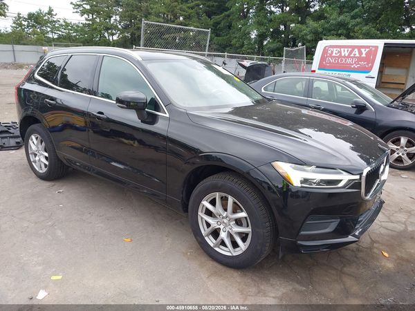 2020 VOLVO XC60