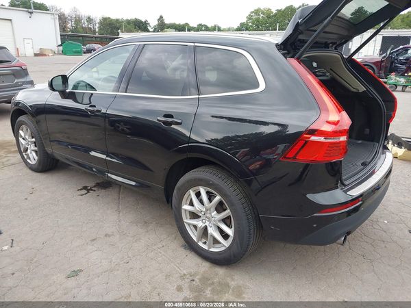2020 VOLVO XC60 T5 MOMENTUM